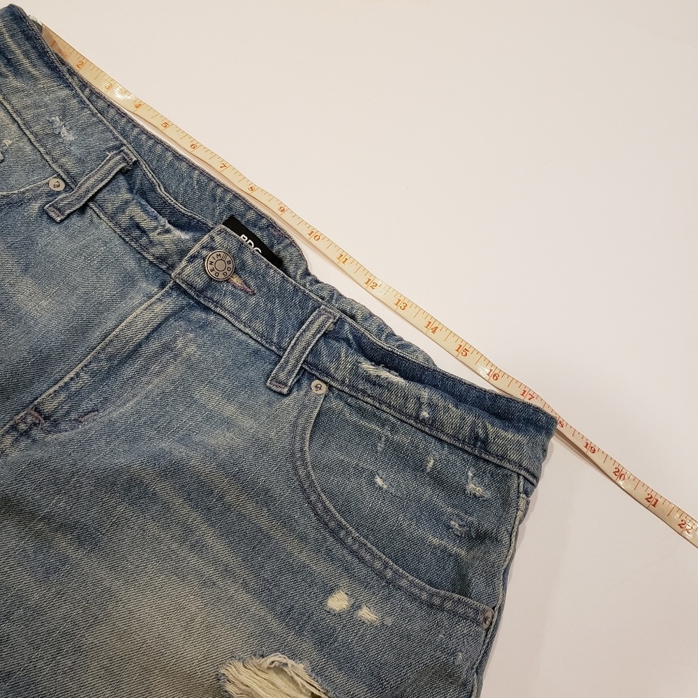 BDG JEANS SKIRT - Picture 7 of 9